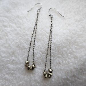 Earrings from magnolia store waco tx